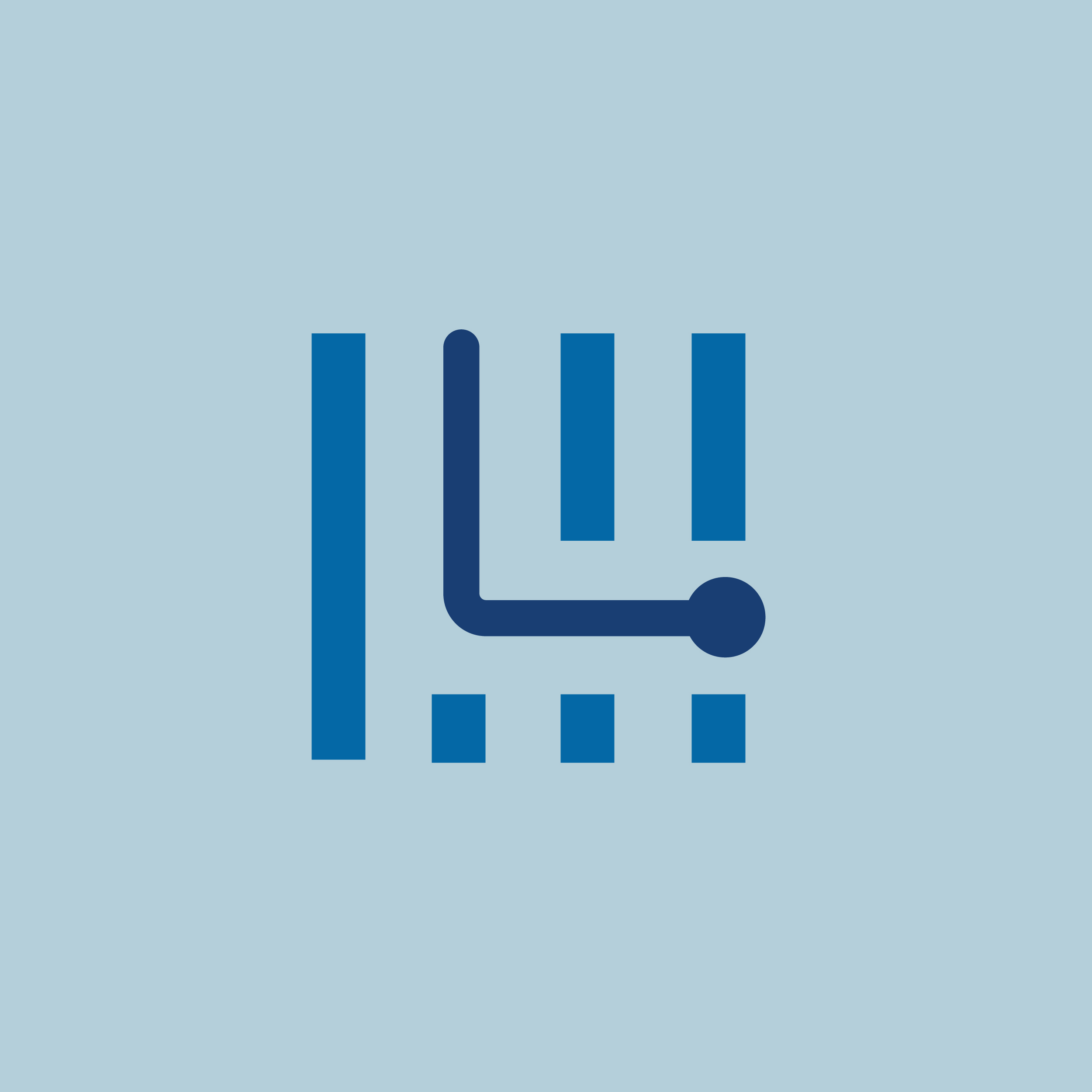 Logo a vizuální identita INDIHU