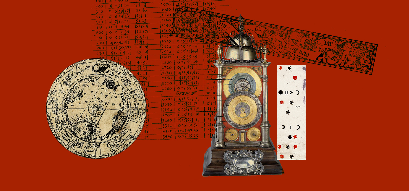 Detail projektu Digitální výstava BIBLIOTHECA ASTRONOMICA
