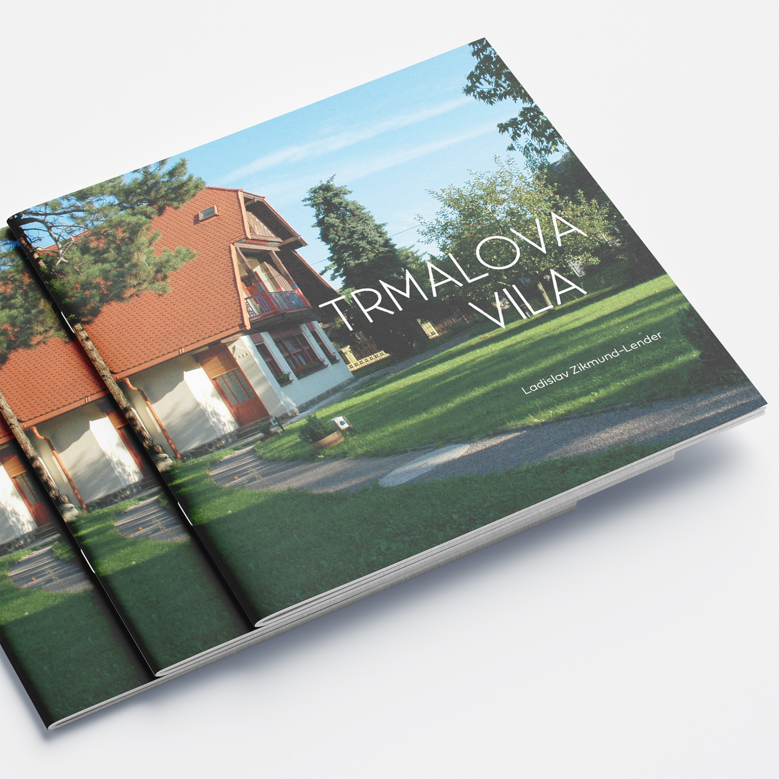 Katalogový design